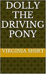 Dolly driving pony for sale  Delivered anywhere in UK
