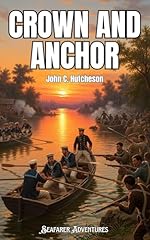 Crown anchor afterword for sale  Delivered anywhere in UK