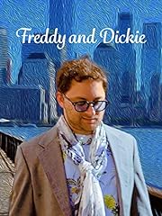 Freddy dickie for sale  Delivered anywhere in USA 