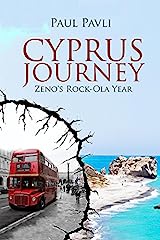 Cyprus journey zeno for sale  Delivered anywhere in Ireland