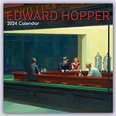 Edward hopper 2024 for sale  Delivered anywhere in UK