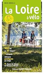Intégrale loire vélo d'occasion  Livré partout en France