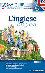 Assimil inglese usato  Spedito ovunque in Italia 