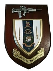 Commando royal marines for sale  Delivered anywhere in UK