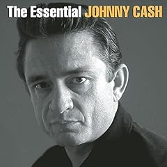 Essential johnny cash for sale  Delivered anywhere in UK