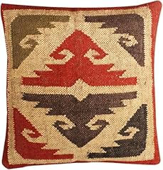 Handwoven indian jute for sale  Delivered anywhere in USA 