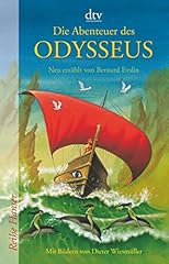 Abenteuer dysseus neu gebraucht kaufen  Wird an jeden Ort in Deutschland