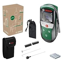 Bosch inspection camera for sale  Delivered anywhere in UK