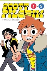 Scott pilgrim color for sale  Delivered anywhere in USA 