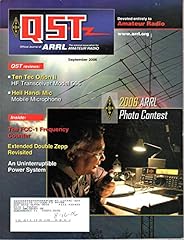 Qst magazine arrl for sale  Delivered anywhere in USA 