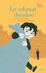 Schmat doudou d'occasion  Livré partout en France