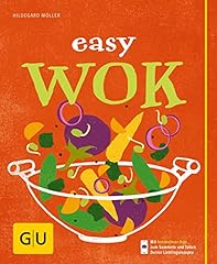 Easy wok gebraucht kaufen  Wird an jeden Ort in Deutschland