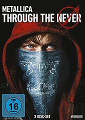 Metallica never for sale  Delivered anywhere in USA 