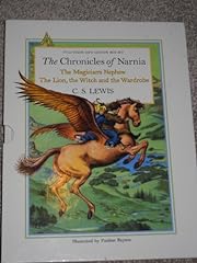 Chronicles narnia full for sale  Delivered anywhere in USA 