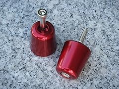 Red billet bar for sale  Delivered anywhere in USA 