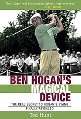 Ben hogan magical for sale  Delivered anywhere in UK