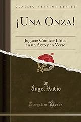 Una onza juguete for sale  Delivered anywhere in UK