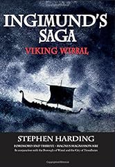 Ingimund saga viking for sale  Delivered anywhere in UK