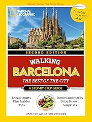 National geographic walking for sale  Delivered anywhere in USA 
