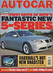 Bmw series vauxhalls for sale  Delivered anywhere in UK