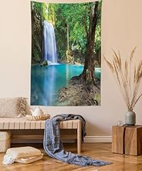 Abakuhaus waldland wandteppich gebraucht kaufen  Wird an jeden Ort in Deutschland