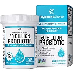 Physician choice probiotics for sale  Delivered anywhere in USA 