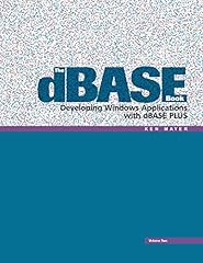 The dbase book gebraucht kaufen  Wird an jeden Ort in Deutschland