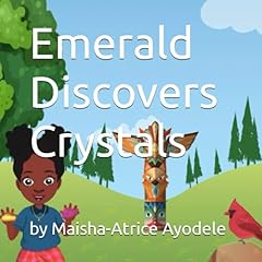 Emerald discovers crystals for sale  Delivered anywhere in USA 