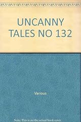 Uncanny tales 132 for sale  Delivered anywhere in UK