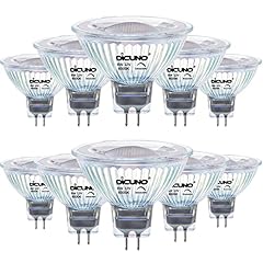 Dicuno dimmable ampoule d'occasion  Livré partout en Belgiqu