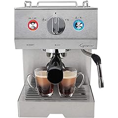 Capresso cafe select for sale  Delivered anywhere in USA 