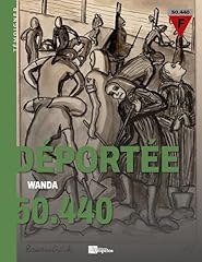 Deportee 440 d'occasion  Livré partout en Belgiqu