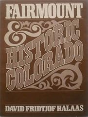 Fairmount and historic d'occasion  Livré partout en France