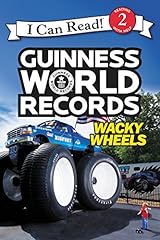 Guinness records wacky for sale  Delivered anywhere in UK