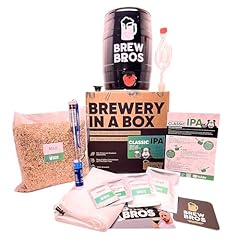 Brewery box classic for sale  Delivered anywhere in UK