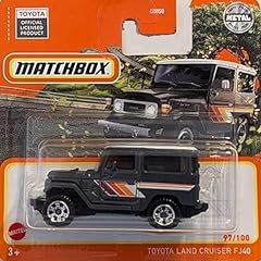 Matchbox 100 1968 for sale  Delivered anywhere in UK