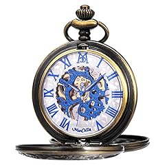 Manchda montre poche d'occasion  Livré partout en France