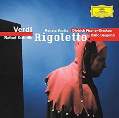 Verdi rigoletto for sale  Delivered anywhere in UK