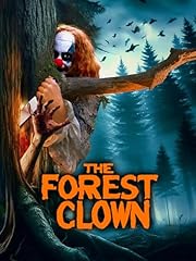 Forest clown for sale  Delivered anywhere in UK