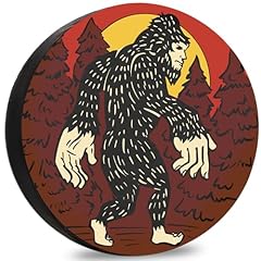 Itinspace bigfoot großen gebraucht kaufen  Wird an jeden Ort in Deutschland