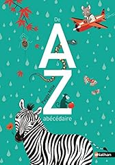 Abécédaire d'occasion  Livré partout en Belgiqu