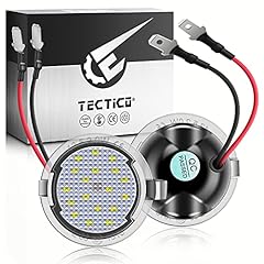 Tectico luci led usato  Spedito ovunque in Italia 