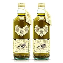 Frantoia extra virgin for sale  Delivered anywhere in USA 