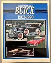 Standard catalog buick for sale  Delivered anywhere in USA 