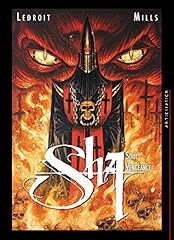 Sha t03 soul d'occasion  Livré partout en France