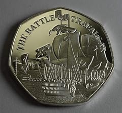Commemorative coin company for sale  Delivered anywhere in UK