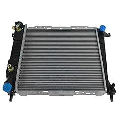 Trq radiator assembly for sale  Delivered anywhere in USA 