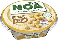 Noa hummus natur gebraucht kaufen  Wird an jeden Ort in Deutschland