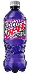 Mtn dew purple for sale  Delivered anywhere in USA 