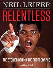 Relentless the stories gebraucht kaufen  Wird an jeden Ort in Deutschland